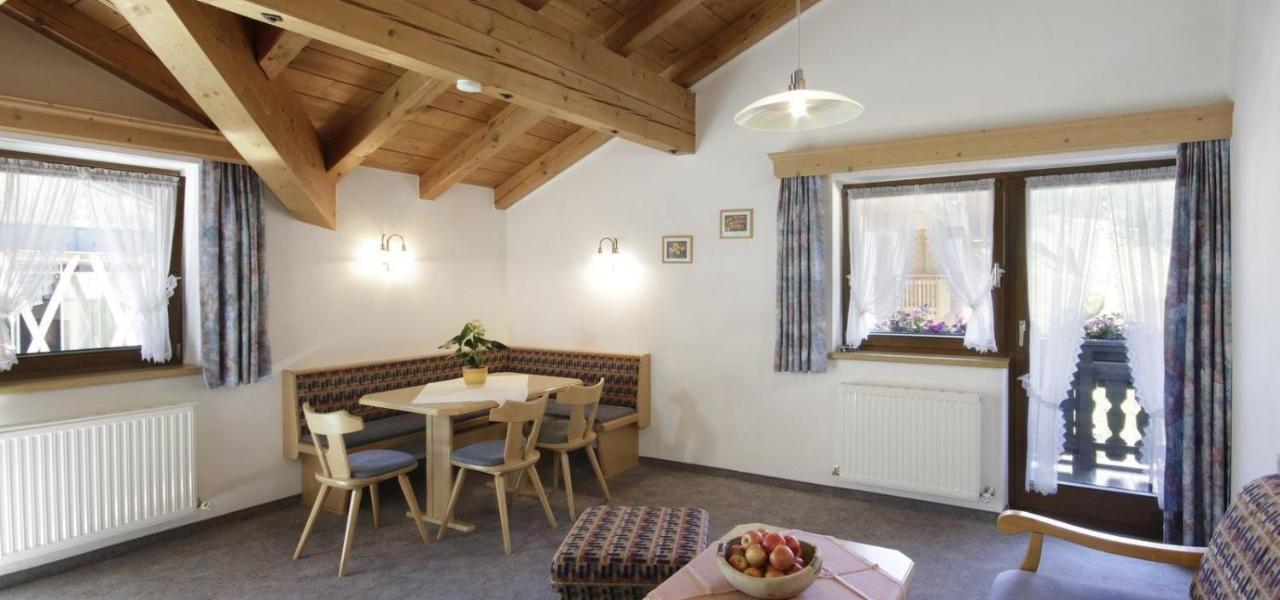 Pension Wendlhof Obergurgl Exterior photo