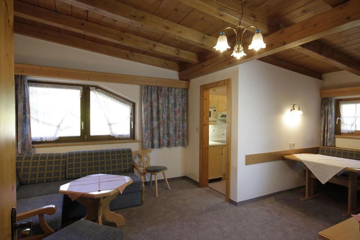 Pension Wendlhof Obergurgl Exterior photo